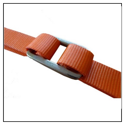 Heavy Duty Polyester Strapping