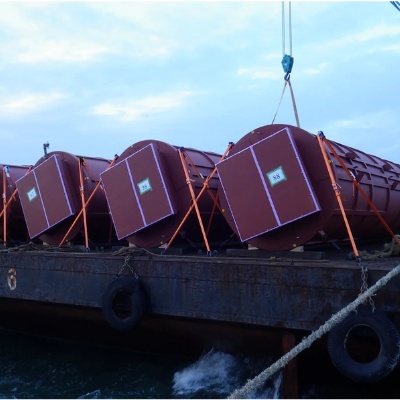 Cargo Lashing Strapping