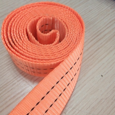 Woven Polyester Strapping