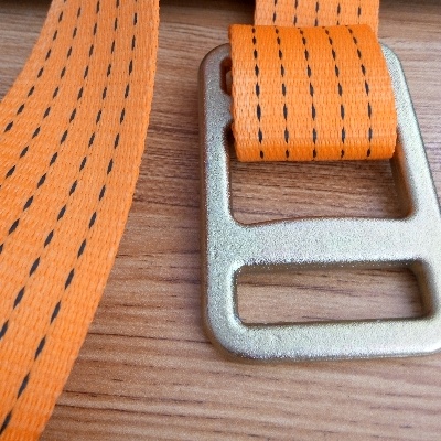 Woven Cord Strapping