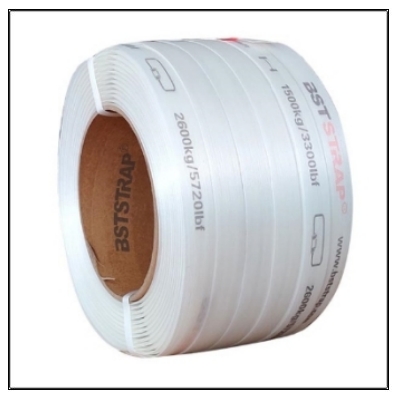 Polyester Composite Strapping