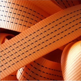 Cargo Lashing Strapping