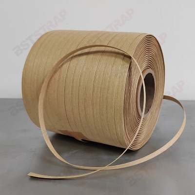 12mm Plant Fibre Strapping