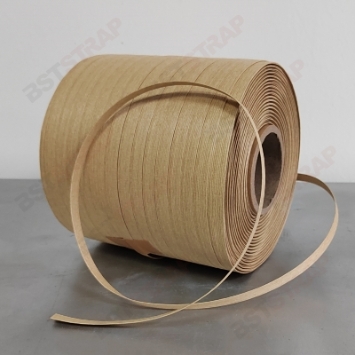 BSTSTRAP Plant Fibre Strapping