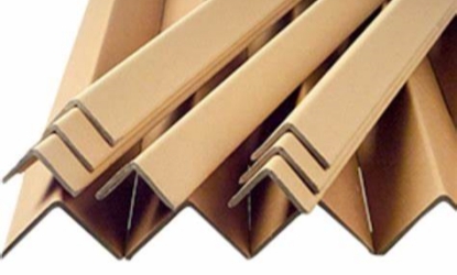 Card Board Edge Protector