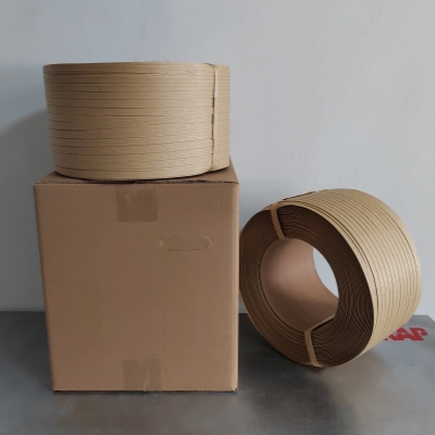 Recyclable Paper Strapping