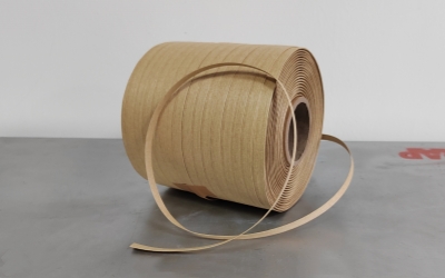 Plant Fiber Strapping