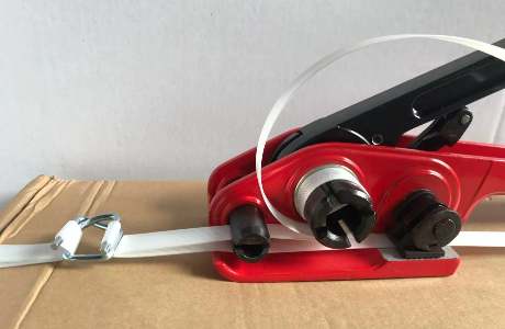 Heavy Duty Strapping Tensioner