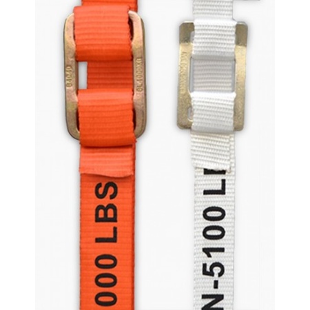 Cargo Lashing Strap